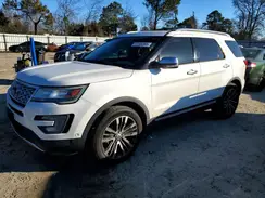 1FM5K8HT8GGC55330 2016 FORD EXPLORER