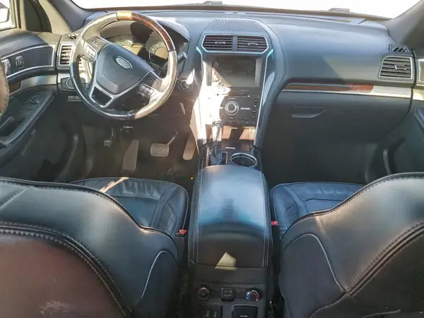 1FM5K8HT8GGC59149 2016 FORD EXPLORER - Image 8