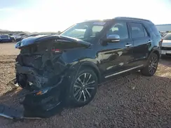 1FM5K8HT8GGC60009 2016 FORD EXPLORER