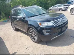 1FM5K8HT8GGC62598 2016 FORD EXPLORER