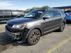 1FM5K8HT8GGC87470 2016 FORD EXPLORER