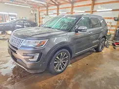 1FM5K8HT8GGD01982 2016 FORD EXPLORER