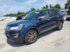 1FM5K8HT8GGD13257 2016 FORD EXPLORER