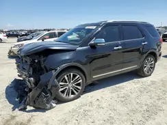 1FM5K8HT8GGD29619 2016 FORD EXPLORER