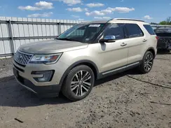 1FM5K8HT8HGA08486 2017 FORD EXPLORER