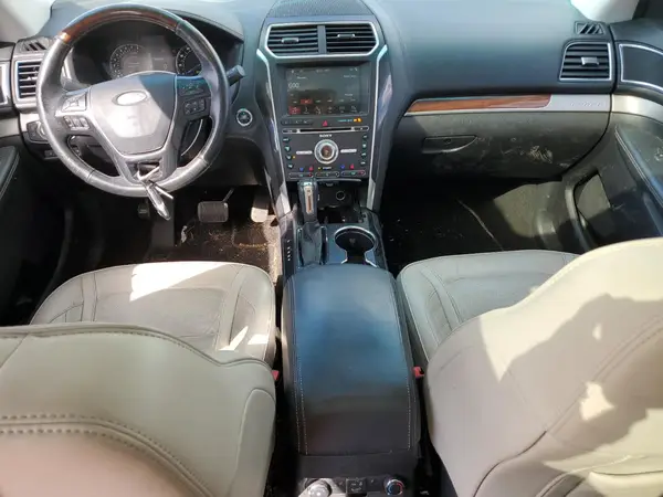 1FM5K8HT8HGA08486 2017 FORD EXPLORER - Image 8