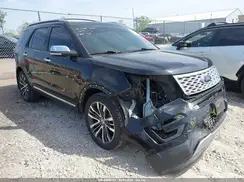 1FM5K8HT8HGA09380 2017 FORD EXPLORER