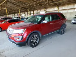 1FM5K8HT8HGA14630 2017 FORD EXPLORER