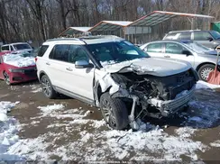 1FM5K8HT8HGA20802 2017 FORD EXPLORER