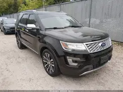 1FM5K8HT8HGA69711 2017 FORD EXPLORER