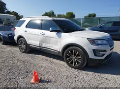 1FM5K8HT8HGA86220 2017 FORD EXPLORER