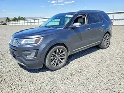 1FM5K8HT8HGA88582 2017 FORD EXPLORER