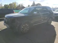 1FM5K8HT8HGA98819 2017 FORD EXPLORER