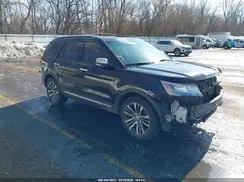 1FM5K8HT8HGB05087 2017 FORD EXPLORER