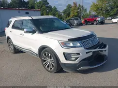 1FM5K8HT8HGB28529 2017 FORD EXPLORER