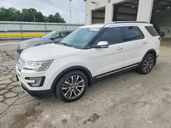 1FM5K8HT8HGB52751 2017 FORD EXPLORER