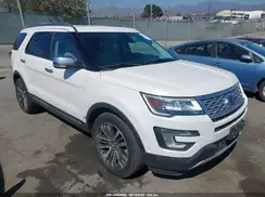 1FM5K8HT8HGB79562 2017 FORD EXPLORER