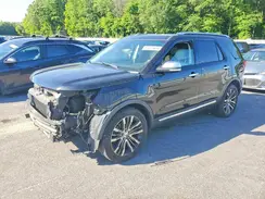 1FM5K8HT8HGB87824 2017 FORD EXPLORER