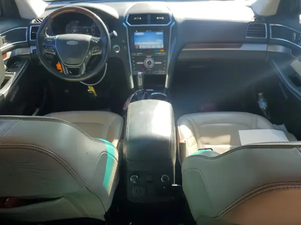 1FM5K8HT8HGB87824 2017 FORD EXPLORER - Image 8