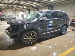 1FM5K8HT8HGB88827 2017 FORD EXPLORER
