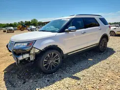 1FM5K8HT8HGC02449 2017 FORD EXPLORER