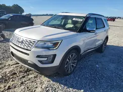 1FM5K8HT8HGC08834 2017 FORD EXPLORER