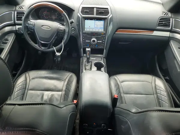 1FM5K8HT8HGC20790 2017 FORD EXPLORER - Image 7