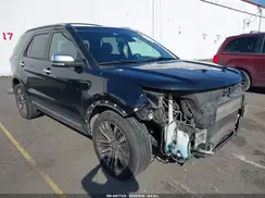 1FM5K8HT8HGC21504 2017 FORD EXPLORER