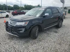 1FM5K8HT8HGC49593 2017 FORD EXPLORER
