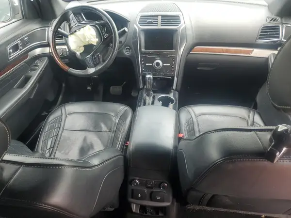 1FM5K8HT8HGC49593 2017 FORD EXPLORER - Image 8