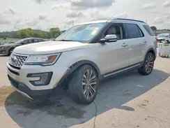 1FM5K8HT8HGC51523 2017 FORD EXPLORER