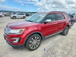 1FM5K8HT8HGC54048 2017 FORD EXPLORER