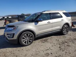 1FM5K8HT8HGC60142 2017 FORD EXPLORER