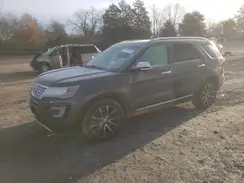 1FM5K8HT8HGC74784 2017 FORD EXPLORER