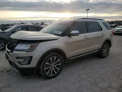 1FM5K8HT8HGC96588 2017 FORD EXPLORER
