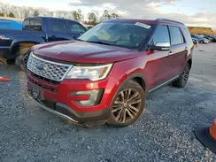 1FM5K8HT8HGD10330 2017 FORD EXPLORER