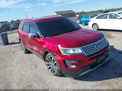 1FM5K8HT8HGD13468 2017 FORD EXPLORER