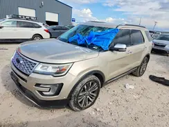 1FM5K8HT8HGD21263 2017 FORD EXPLORER