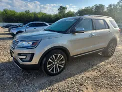 1FM5K8HT8HGD21294 2017 FORD EXPLORER