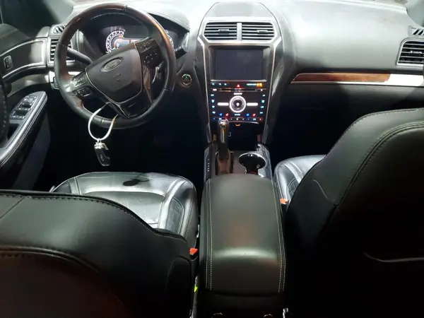 1FM5K8HT8HGD46390 2017 FORD EXPLORER - Image 8
