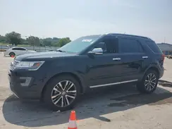 1FM5K8HT8HGD83827 2017 FORD EXPLORER