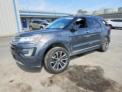 1FM5K8HT8HGE19239 2017 FORD EXPLORER