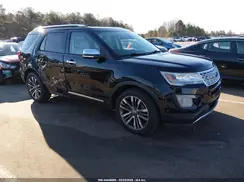 1FM5K8HT8HGE27065 2017 FORD EXPLORER