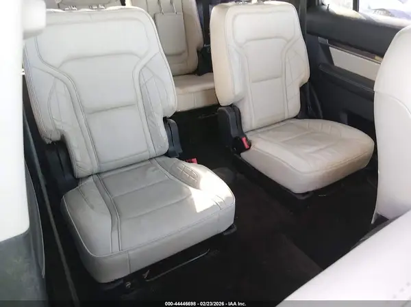 1FM5K8HT8HGE27065 2017 FORD EXPLORER - Image 8