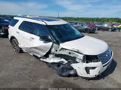 1FM5K8HT8JGA34575 2018 FORD EXPLORER