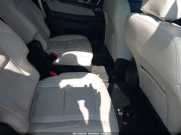 1FM5K8HT8JGA34575 2018 FORD EXPLORER - Image 8
