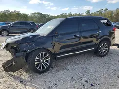1FM5K8HT8JGA79287 2018 FORD EXPLORER