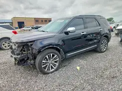 1FM5K8HT8JGA79998 2018 FORD EXPLORER