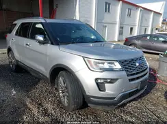 1FM5K8HT8JGA95506 2018 FORD EXPLORER