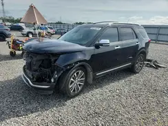 1FM5K8HT8JGA95991 2018 FORD EXPLORER